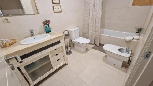 Apartamento Limonar Deluxe