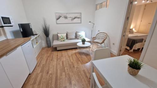 Apartamento Limonar Deluxe