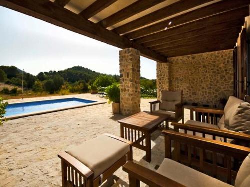 Finca Cal Rei