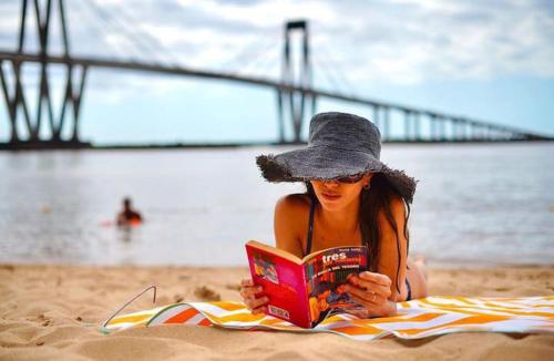 Hosté ubytování DEPARTAMENTO IMPERIAL VII