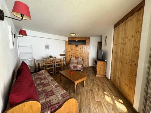Résidence Les Hauts De Preclaux - Appartement 2 pièces au pied des pistes MAE-8031