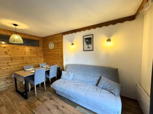 Résidence Les Hauts De Preclaux - Appartement au coeur des Orres 1800 MAE-8051