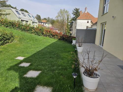 GardenLoft Terrace no 3