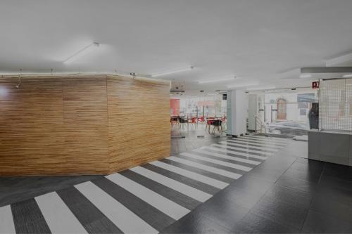 Фотография из галереи City Express by Marriott Ciudad de México Alameda в Мехико
