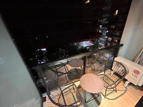 Gallery image of Departamento en Belgrano Capital Federal in Buenos Aires