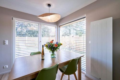 Photo de la galerie de l'établissement Le cépage, au coeur des vignes., à Eguisheim