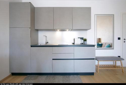 Val De Laco studio apartments