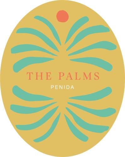 Certifikát, hodnocení, plakát nebo jiný dokument vystavený v ubytování The Palms Penida