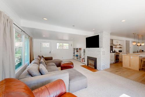 Gallery image of Riverfront Oasis in Salyer