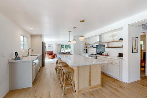 Gallery image of Riverfront Oasis in Salyer
