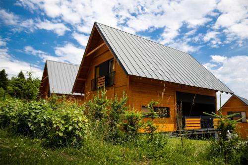 アパートメントが所在する建物