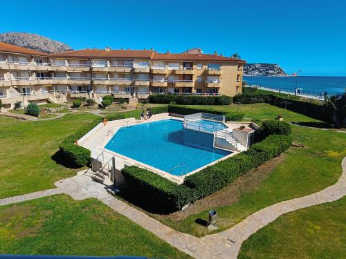 Apartamento Frente al Mar - L'Estartit, Costa Brava