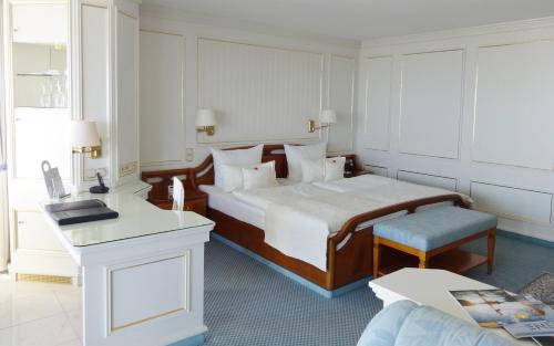 Badhotel Sternhagen photo 72