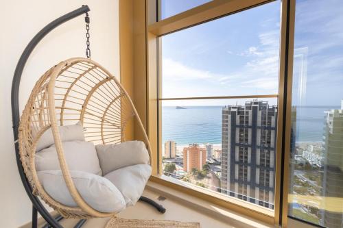 Intempo Luxury Sky Resort and Spa by Kitti