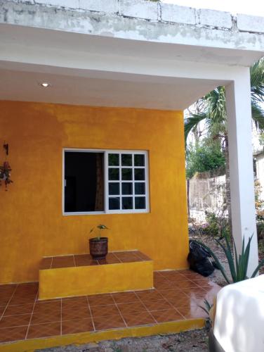 Gallery image of Casa Laguna in Xul-Ha