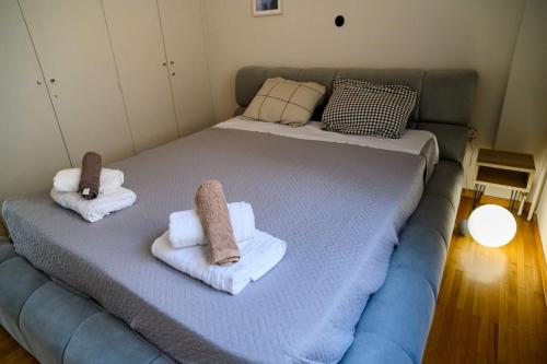 BlueXenia 1 bedroom Retro Luxury