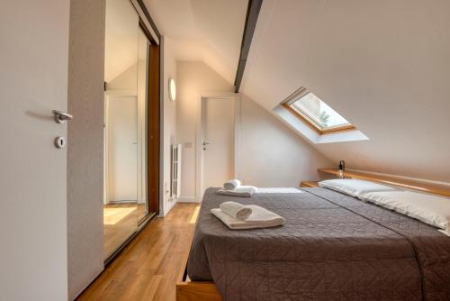 Milan Royal Suites -Montenapoleone-