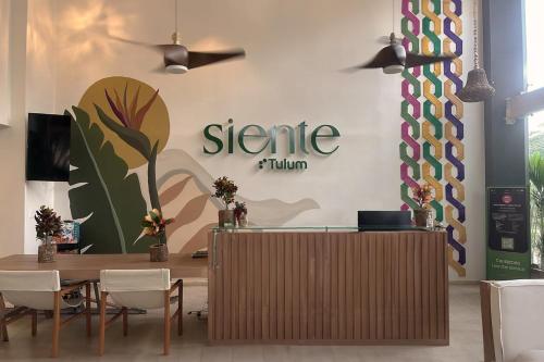 Siente Tulum en Tulum