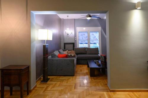 Metropolitan prestigious 2 bedroom luxury