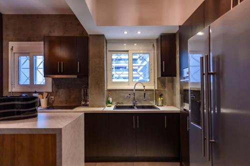 Metropolitan prestigious 2 bedroom luxury