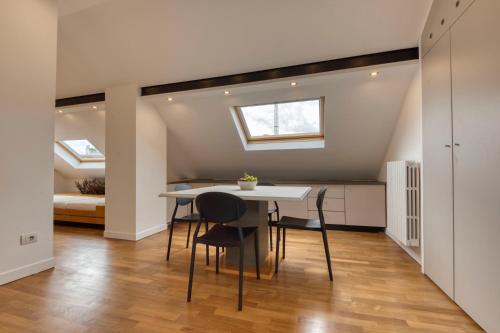 Milan Royal Suites -Montenapoleone-