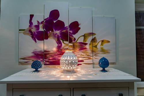 Fotografie z fotogalerie ubytování Luxury CASELLO 28 Affitti Brevi v destinaci Marconia