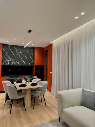 INCASSO CITY CENTER APARTMENT