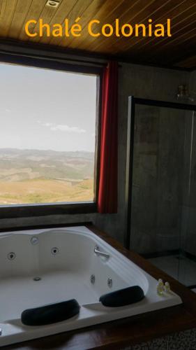 Φωτογραφία από το άλμπουμ του Pousada Mirante do Sol σε Ouro Preto