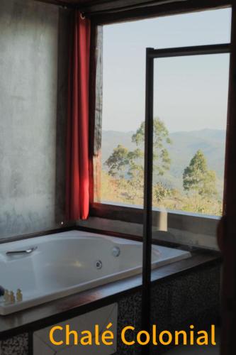 Φωτογραφία από το άλμπουμ του Pousada Mirante do Sol σε Ouro Preto