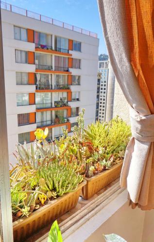 Un balcón o terraza en Portugal L y D
