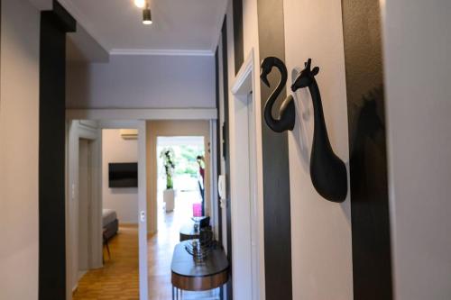 Seaview Orchid 2 bed Elegance