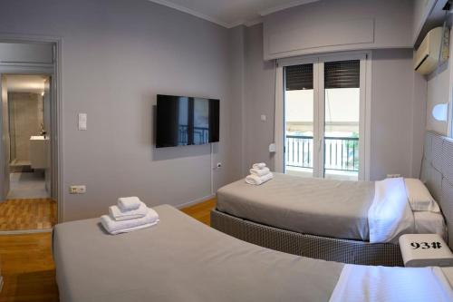 Seaview Orchid 2 bed Elegance