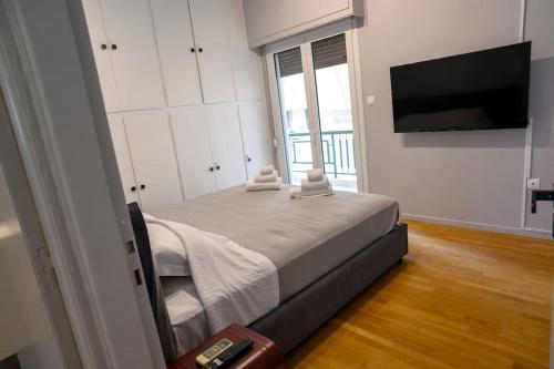 Seaview Orchid 2 bed Elegance