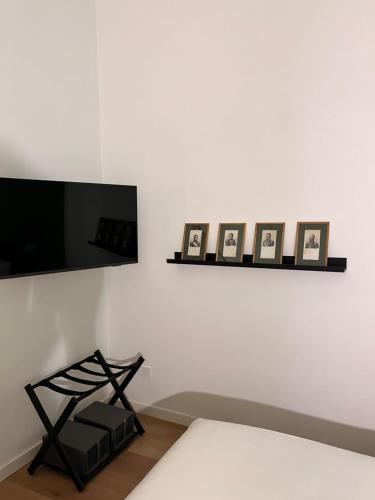 La casa di Nelly Boutique Apartment Napoli photo 63