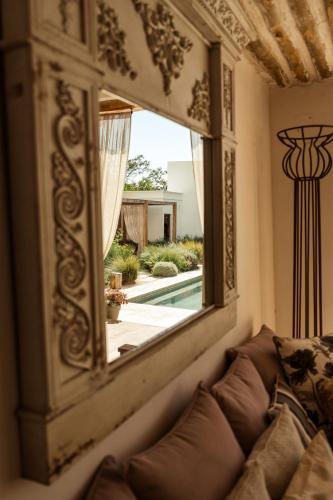 El Cortijo Hotel Boutique — Swimming pool
