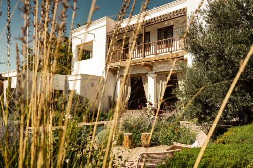 El Cortijo Hotel Boutique — Property building