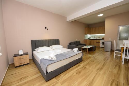 Mezani Guest House