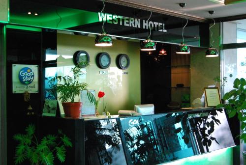 Φωτογραφία από το άλμπουμ του Gunsan Western Hotel σε Gunsan