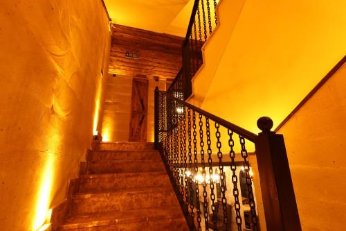Φωτογραφία από το άλμπουμ του Alika Castle House σε Uchisar