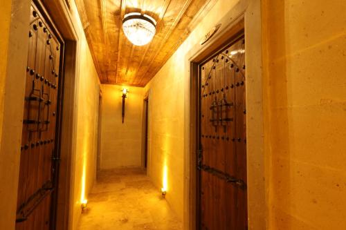 Φωτογραφία από το άλμπουμ του Alika Castle House σε Uchisar