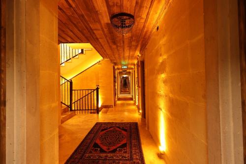 Φωτογραφία από το άλμπουμ του Alika Castle House σε Uchisar