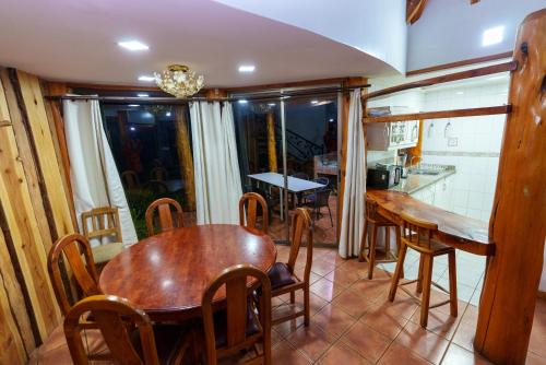 Fotografie z fotogalerie ubytování Cabañas el Dorado Pucón v destinaci Pucón