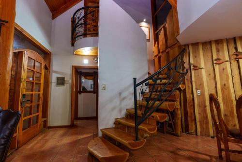 Fotografie z fotogalerie ubytování Cabañas el Dorado Pucón v destinaci Pucón