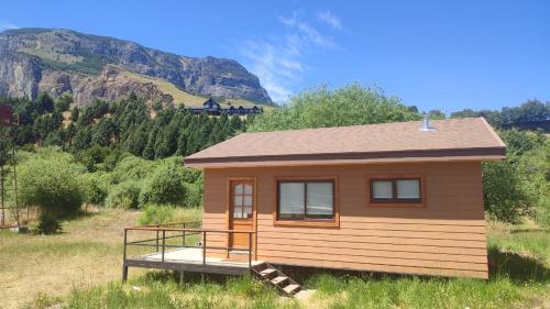 Nespecifikovaný výhled na hory nebo výhled na hory při pohledu z apartmánu