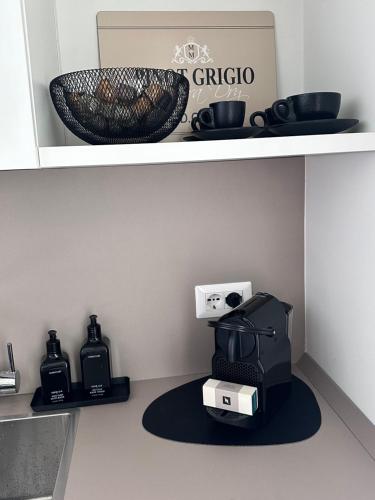 Fotografie z fotogalerie ubytování Griante Gem Lake Como v destinaci Griante Cadenabbia