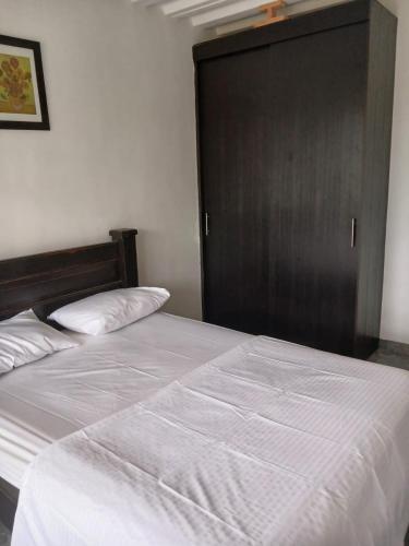 Gallery image of Apto 3 alcobas, Tercer piso Norte de Cali in Cali