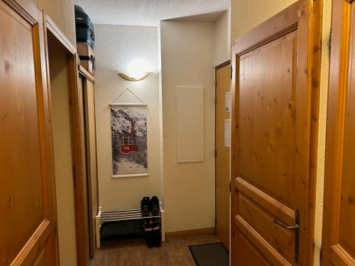 Ảnh trong thư viện ảnh của Residence le Grand Panorama - with garden & view ở Saint-Gervais-les-Bains