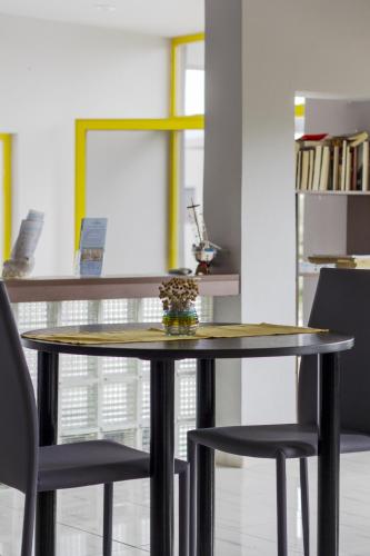Gallery image of Nereides Hotel in Kolymvari