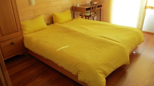 Gallery image of The Healthy Guesthouse in Omapere