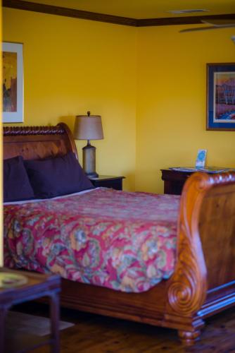 Gallery image of Sequoia View Vineyard in Sanger